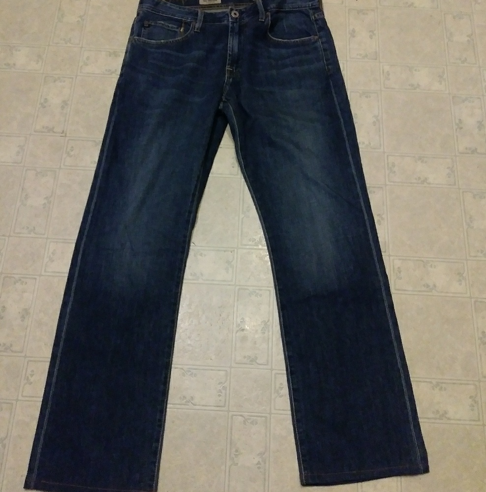 Men's Adriano Goldschmeid jeans